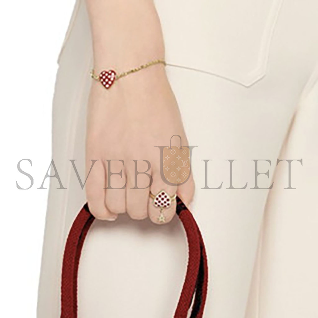 D*or D*oramour bracelet b1259dmrlq_d516